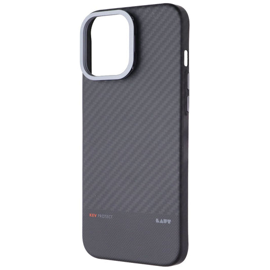 Laut Kev Protect Series Case for MagSafe for iPhone 16 Pro Max - Carbon Cell Phone - Cases, Covers & Skins Laut - Simple Cell Bulk Wholesale Pricing - USA Seller