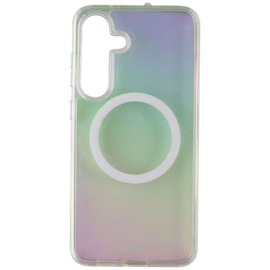 Laut Holo Pearl Series Case for MagSafe for Samsung Galaxy (S25+) - Iridescent Cell Phone - Cases, Covers & Skins Laut - Simple Cell Bulk Wholesale Pricing - USA Seller