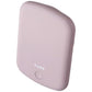 LAUT 5000mAh (19.25Wh/3.85V) Power Charge Handy Power Bank - Pink (PW02)