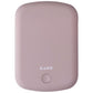 LAUT 5000mAh (19.25Wh/3.85V) Power Charge Handy Power Bank - Pink (PW02) Cell Phone - Chargers & Cradles Laut - Simple Cell Bulk Wholesale Pricing - USA Seller