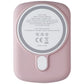 LAUT 5000mAh (19.25Wh/3.85V) Power Charge Handy Power Bank - Pink (PW02) Cell Phone - Chargers & Cradles Laut - Simple Cell Bulk Wholesale Pricing - USA Seller