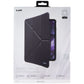 LAUT Huex Folio Stand Case for Apple iPad 10.9-in 10th/11th Gen (2022/25) - Navy iPad/Tablet Accessories - Cases, Covers, Keyboard Folios Laut - Simple Cell Bulk Wholesale Pricing - USA Seller