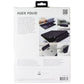 LAUT Huex Folio Stand Case for Apple iPad 10.9-in 10th/11th Gen (2022/25) - Navy iPad/Tablet Accessories - Cases, Covers, Keyboard Folios Laut - Simple Cell Bulk Wholesale Pricing - USA Seller