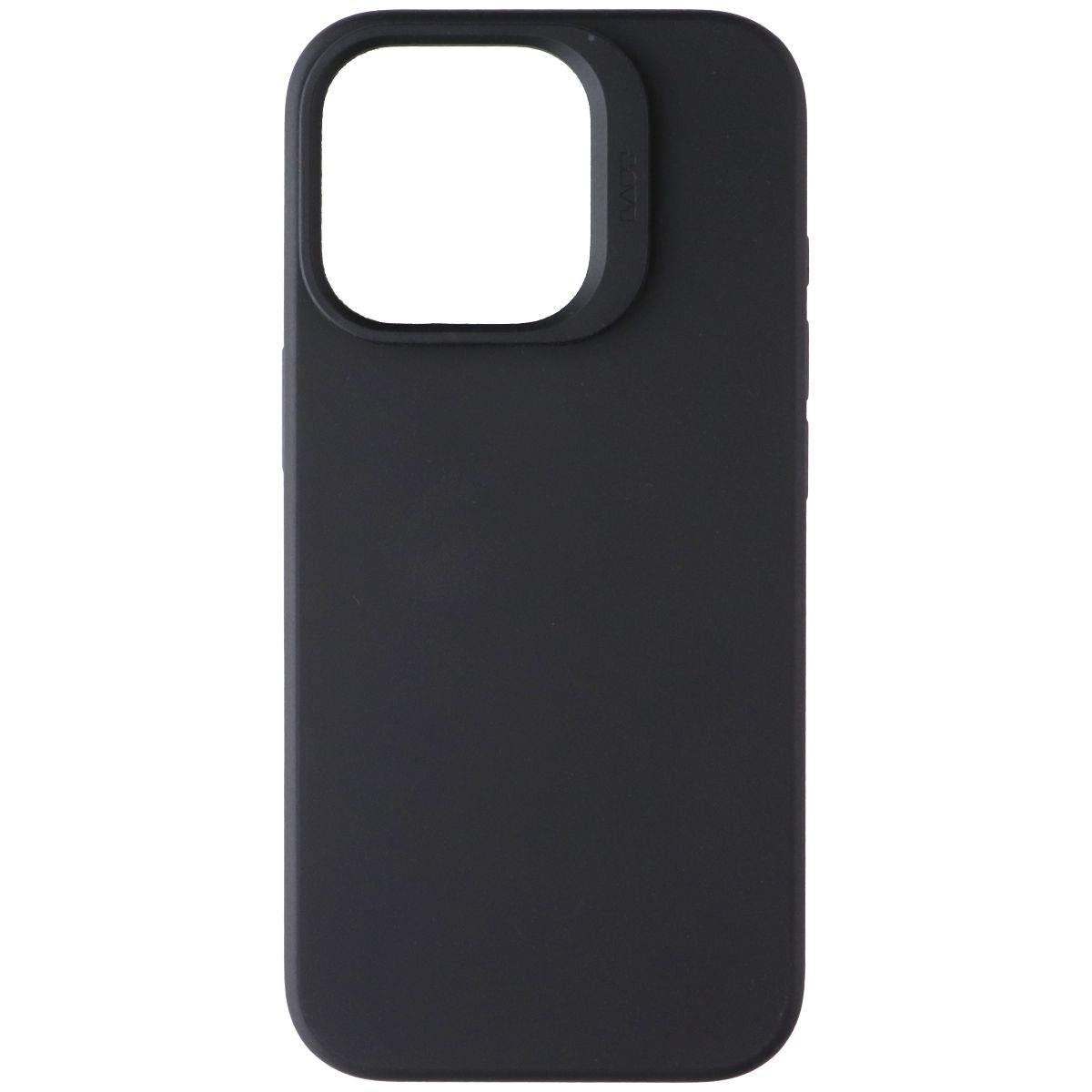 LAUT HUEX Slim case for MagSafe for Apple iPhone 16 Pro - Black