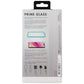 Laut Prime Glass Tempered Glass Screen Protector for Apple iPhone 16 Plus Cell Phone - Screen Protectors Laut - Simple Cell Bulk Wholesale Pricing - USA Seller