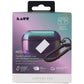 LAUT Holo Series Iridescent Case for Apple AirPods Pro (1st Gen) - Midnight Parts & Accessories - Headsets Laut - Simple Cell Bulk Wholesale Pricing - USA Seller