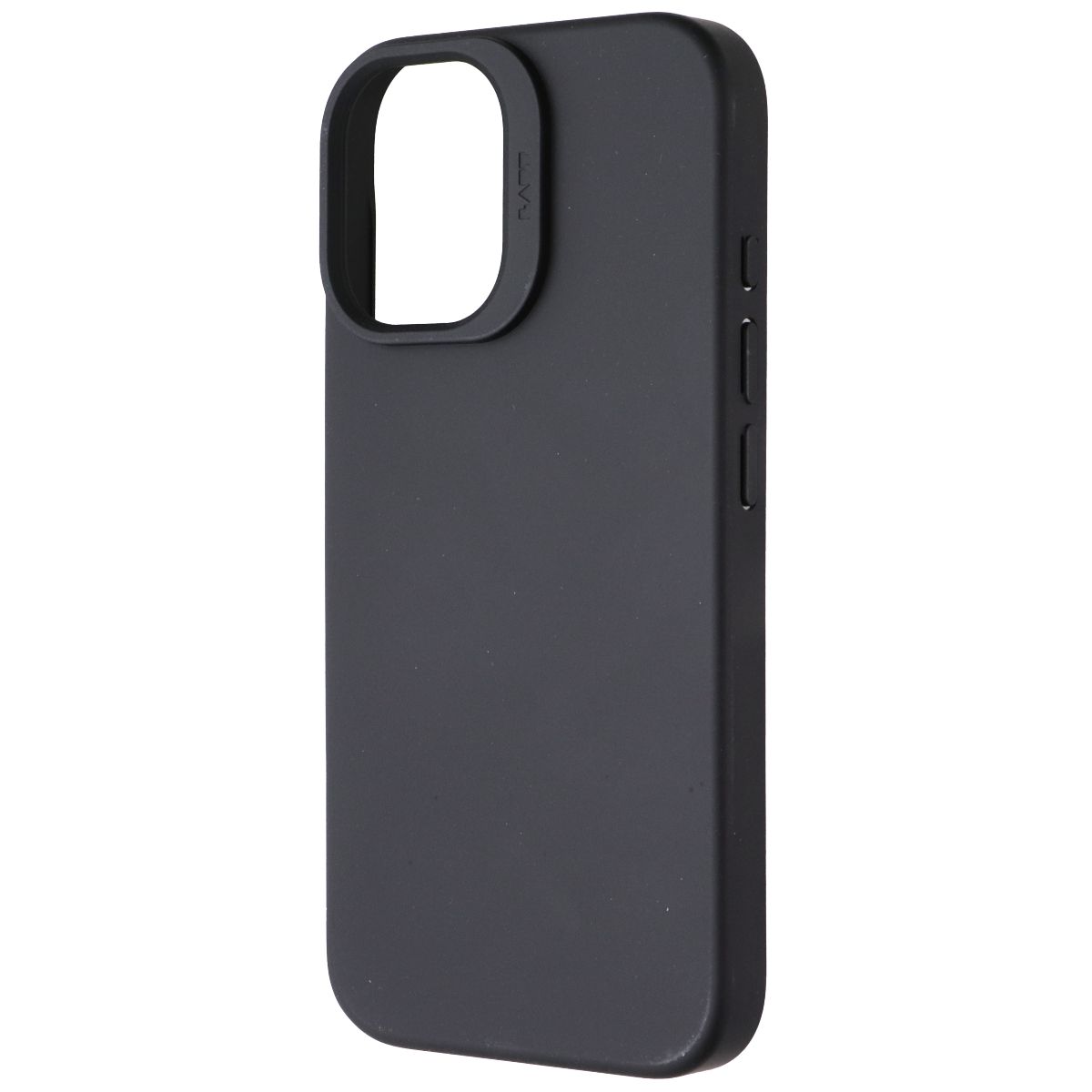 LAUT HUEX Slim case for MagSafe for Apple iPhone 16 - Black Cell Phone - Cases, Covers & Skins Laut - Simple Cell Bulk Wholesale Pricing - USA Seller