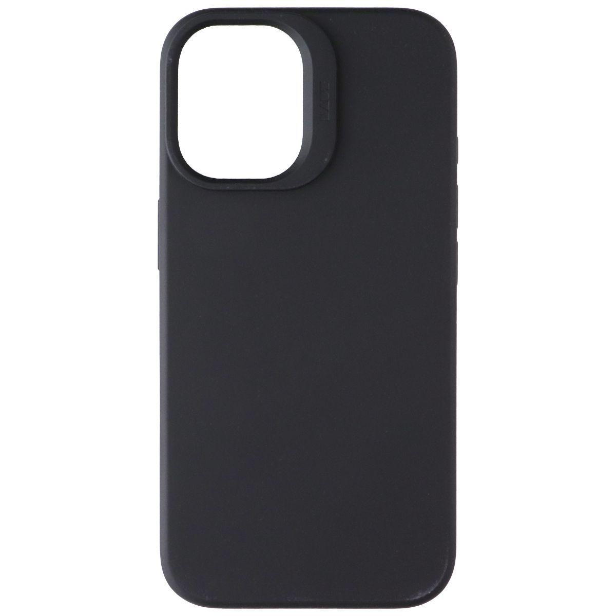 LAUT HUEX Slim case for MagSafe for Apple iPhone 16 - Black