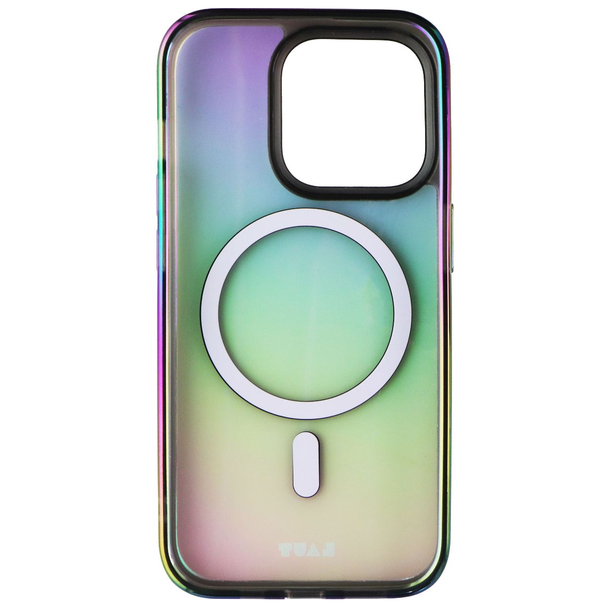LAUT Holo Series Case for MagSafe for Apple iPhone 15 Pro - Midnight Cell Phone - Cases, Covers & Skins Laut - Simple Cell Bulk Wholesale Pricing - USA Seller
