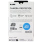 LAUT Tempered Glass Camera Protector for Apple iPhone 15 / 15 Plus Cell Phone - Screen Protectors Laut - Simple Cell Bulk Wholesale Pricing - USA Seller