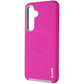 LAUT Shield Series Textured Grip Case for Samsung Galaxy (S24+) - Pink Cell Phone - Cases, Covers & Skins Laut - Simple Cell Bulk Wholesale Pricing - USA Seller