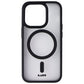 LAUT Huex Protect Series Case for MagSafe for Apple iPhone 15 Pro - Black Cell Phone - Cases, Covers & Skins Laut - Simple Cell Bulk Wholesale Pricing - USA Seller