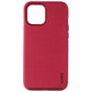 LAUT Shield Series Dual Layer Case for Apple iPhone 12 Pro Max - Crimson Red Cell Phone - Cases, Covers & Skins Laut - Simple Cell Bulk Wholesale Pricing - USA Seller
