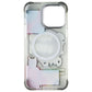 LAUT Pop Glitch Series Case for MagSafe for Apple iPhone 15 Pro Max Cell Phone - Cases, Covers & Skins Laut - Simple Cell Bulk Wholesale Pricing - USA Seller