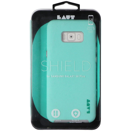 Laut Shield Series Case for Samsung Galaxy S8+ (Plus) - Mint Cell Phone - Cases, Covers & Skins Laut    - Simple Cell Bulk Wholesale Pricing - USA Seller
