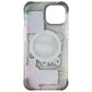 LAUT Pop Glitch Series Case for MagSafe for Apple iPhone 15 / 14 / 13 Cell Phone - Cases, Covers & Skins Laut - Simple Cell Bulk Wholesale Pricing - USA Seller