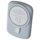LAUT 5000mAh (19.25Wh/3.85V) Power Charge Handy Power Bank - Light Blue (PW02) Cell Phone - Chargers & Cradles Laut - Simple Cell Bulk Wholesale Pricing - USA Seller