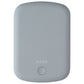 LAUT 5000mAh (19.25Wh/3.85V) Power Charge Handy Power Bank - Light Blue (PW02)