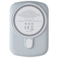 LAUT 5000mAh (19.25Wh/3.85V) Power Charge Handy Power Bank - Light Blue (PW02)