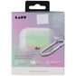 LAUT Holo Series Case for Apple AirPods Pro (1st Generation) - Pearl