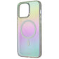LAUT Holo Series Case for MagSafe for Apple iPhone 15 Pro Max - Pearl Cell Phone - Cases, Covers & Skins Laut - Simple Cell Bulk Wholesale Pricing - USA Seller