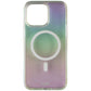 LAUT Holo Series Case for MagSafe for Apple iPhone 15 Pro Max - Pearl Cell Phone - Cases, Covers & Skins Laut - Simple Cell Bulk Wholesale Pricing - USA Seller