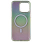 LAUT Holo Series Case for MagSafe for Apple iPhone 15 Pro Max - Pearl Cell Phone - Cases, Covers & Skins Laut - Simple Cell Bulk Wholesale Pricing - USA Seller