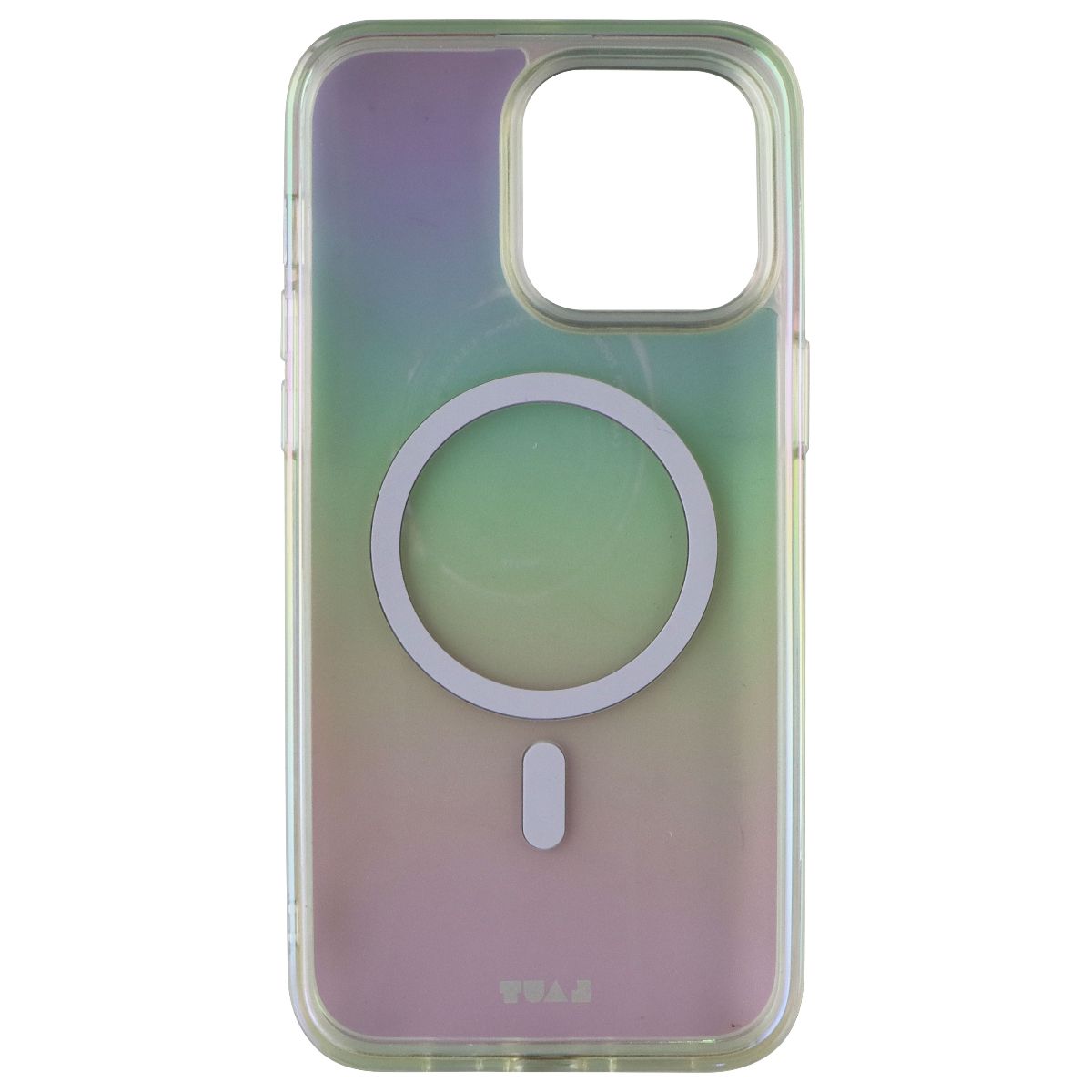 LAUT Holo Series Case for MagSafe for Apple iPhone 15 Pro Max - Pearl Cell Phone - Cases, Covers & Skins Laut - Simple Cell Bulk Wholesale Pricing - USA Seller