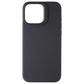 LAUT HUEX Slim case for MagSafe for Apple iPhone 16 Pro Max - Black
