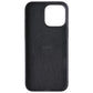 LAUT HUEX Slim case for MagSafe for Apple iPhone 16 Pro Max - Black