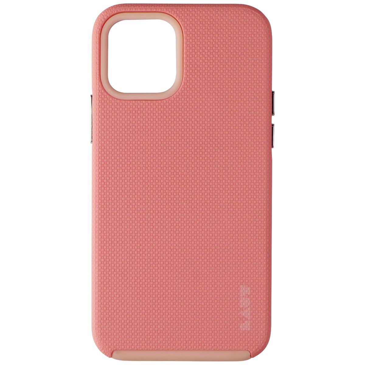LAUT Shield Series Dual Layer Case for Apple iPhone 12 / iPhone 12 Pro - Coral Cell Phone - Cases, Covers & Skins Laut    - Simple Cell Bulk Wholesale Pricing - USA Seller