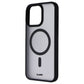 LAUT Huex Protect Series Case for MagSafe for Apple iPhone 15 Pro Max - Black Cell Phone - Cases, Covers & Skins Laut - Simple Cell Bulk Wholesale Pricing - USA Seller