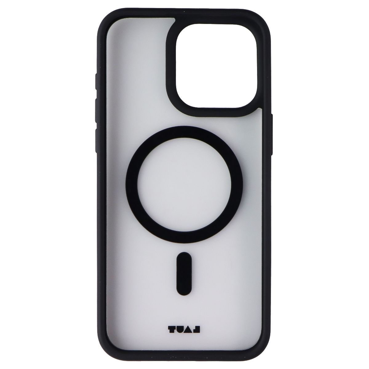 LAUT Huex Protect Series Case for MagSafe for Apple iPhone 15 Pro Max - Black Cell Phone - Cases, Covers & Skins Laut - Simple Cell Bulk Wholesale Pricing - USA Seller