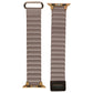 LAUT Novi Luxe Watch Strap for Apple Watch Series 1-9/SE (38/40/41mm) - Beige Smart Watch Accessories - Watch Bands Laut - Simple Cell Bulk Wholesale Pricing - USA Seller