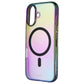 LAUT Holo Series Case for MagSafe for Apple iPhone 16 - Midnight Cell Phone - Cases, Covers & Skins Laut - Simple Cell Bulk Wholesale Pricing - USA Seller