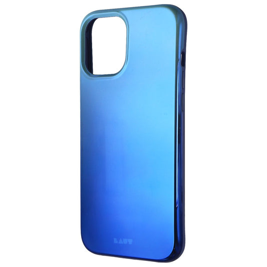 LAUT Huex Fades Impact Case for Apple iPhone 12 Pro Max - Electric Blue Cell Phone - Cases, Covers & Skins Laut - Simple Cell Bulk Wholesale Pricing - USA Seller