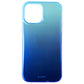 LAUT Huex Fades Impact Case for Apple iPhone 12 Pro Max - Electric Blue Cell Phone - Cases, Covers & Skins Laut - Simple Cell Bulk Wholesale Pricing - USA Seller