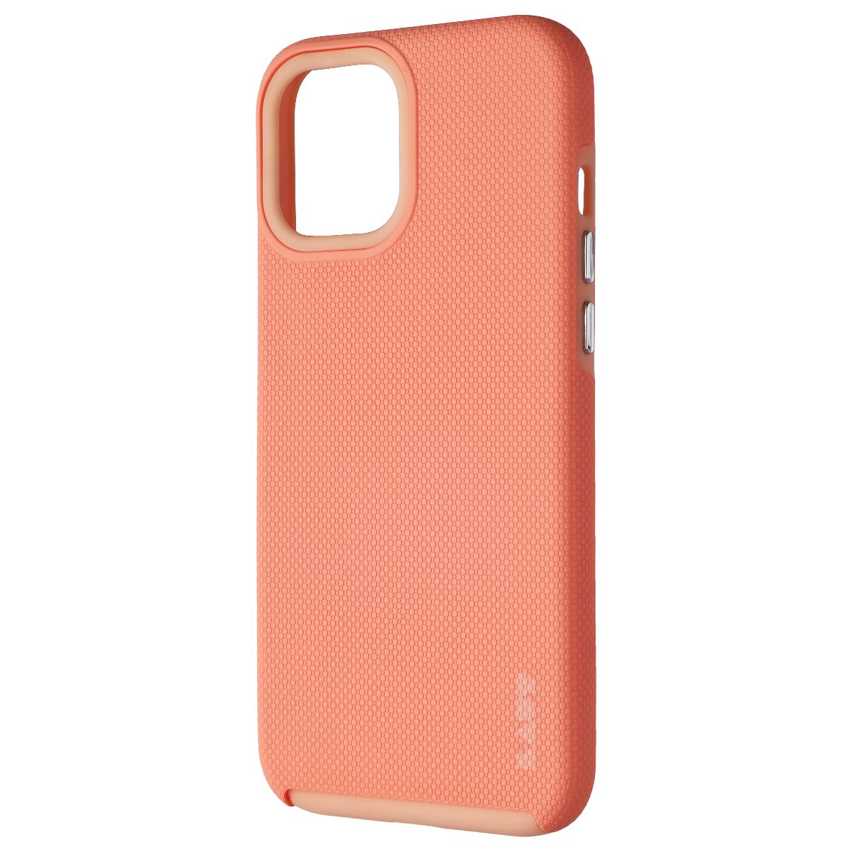 LAUT Shield Series Dual Layer Case for Apple iPhone 12 Pro Max - Coral Cell Phone - Cases, Covers & Skins Laut - Simple Cell Bulk Wholesale Pricing - USA Seller