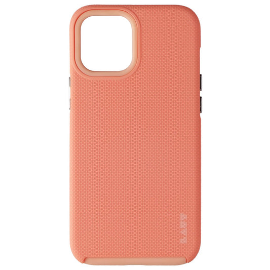 LAUT Shield Series Dual Layer Case for Apple iPhone 12 Pro Max - Coral Cell Phone - Cases, Covers & Skins Laut    - Simple Cell Bulk Wholesale Pricing - USA Seller