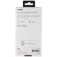 Laut Huex Pastels Watch Strap for Apple Watch Series 1-6/SE (42/44mm) Spearmint