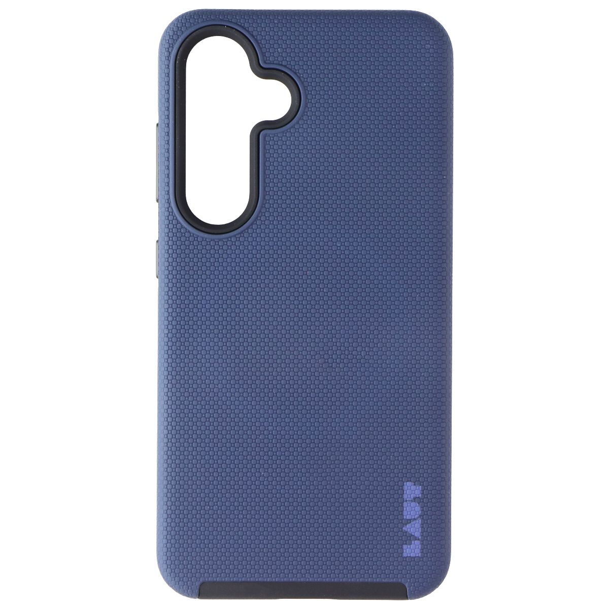 LAUT Shield Series Textured Grip Case for Samsung Galaxy S24 - Navy Cell Phone - Cases, Covers & Skins Laut - Simple Cell Bulk Wholesale Pricing - USA Seller