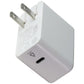 LBT (20-Watt) Ultra Fast PD Wall Charger & 5-Ft USB-C to Lightning 8-Pin Cable Cell Phone - Chargers & Cradles LBT - Simple Cell Bulk Wholesale Pricing - USA Seller