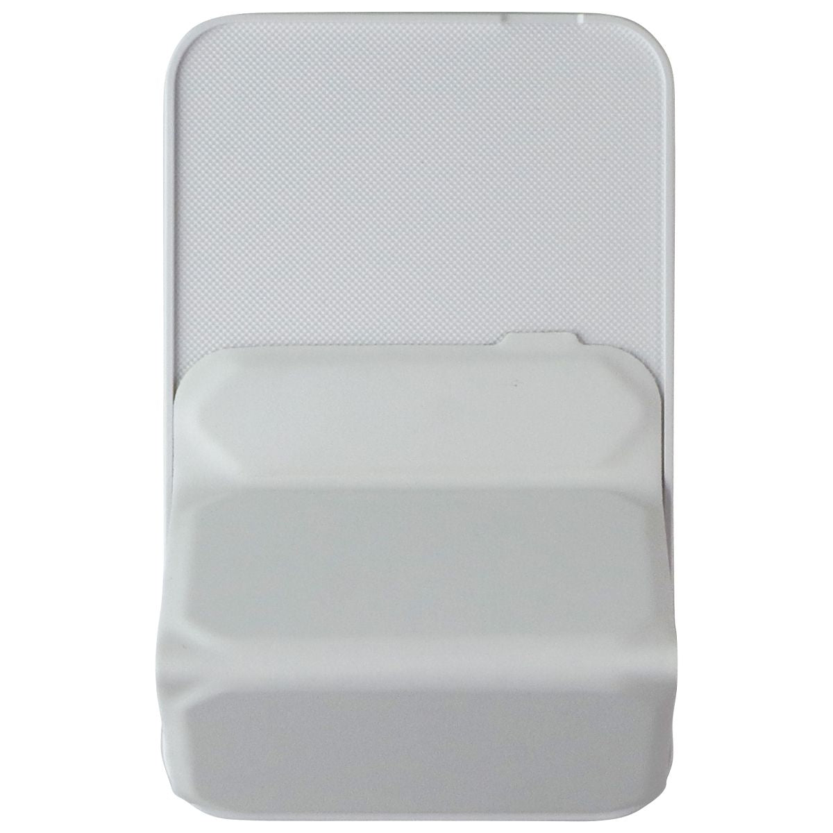 LBT (15W) MagSafe Compatible Wireless Power Bank with Stand (5000 mAH) - White