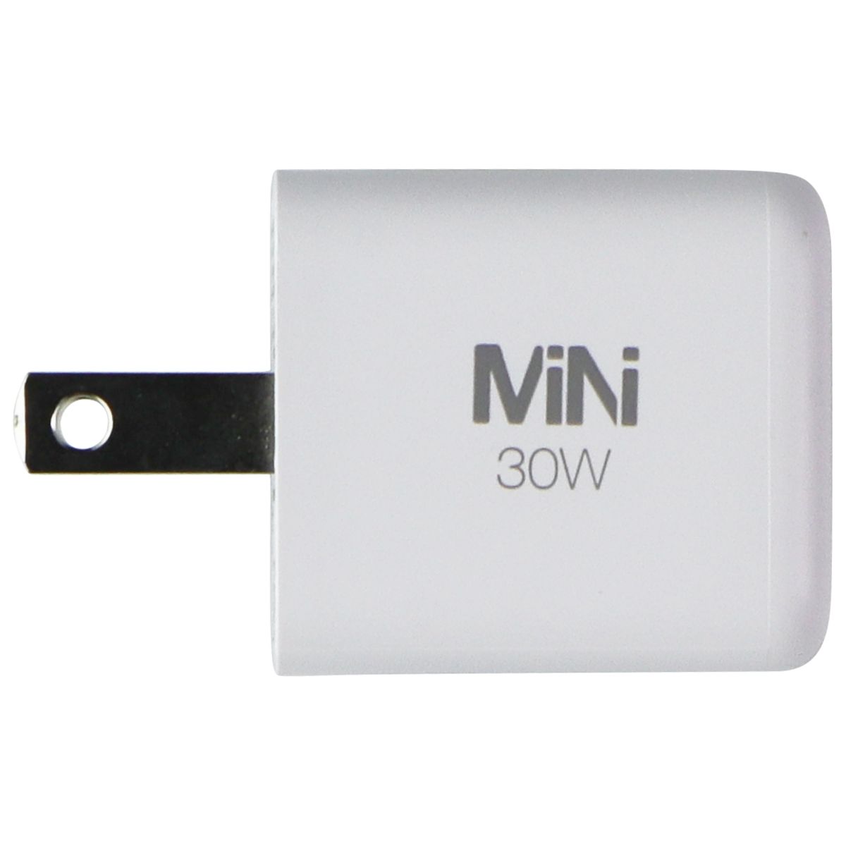 LBT Ultra Fast 30W Mini Wall Charger with USB-C Port - White Cell Phone - Chargers & Cradles LBT - Simple Cell Bulk Wholesale Pricing - USA Seller