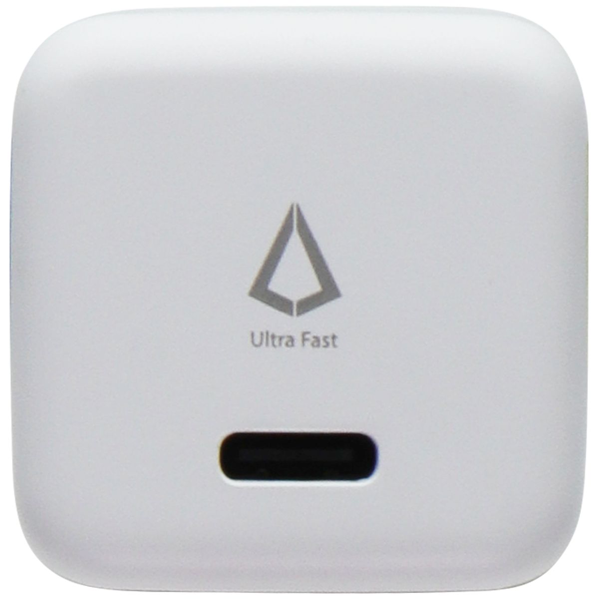 LBT Ultra Fast 30W Mini Wall Charger with USB-C Port - White Cell Phone - Chargers & Cradles LBT - Simple Cell Bulk Wholesale Pricing - USA Seller