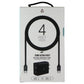 LBT 20W Dual Port (USB-A/USB-C) Wall Charger w/ 4FT USB-C to USB-C Cable - Black Cell Phone - Chargers & Cradles LBT - Simple Cell Bulk Wholesale Pricing - USA Seller