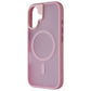 TUFF8 MAG GlideGuard Series Case for MagSafe for Apple iPhone 16 - Baby Pink Cell Phone - Cases, Covers & Skins TUFF8 - Simple Cell Bulk Wholesale Pricing - USA Seller