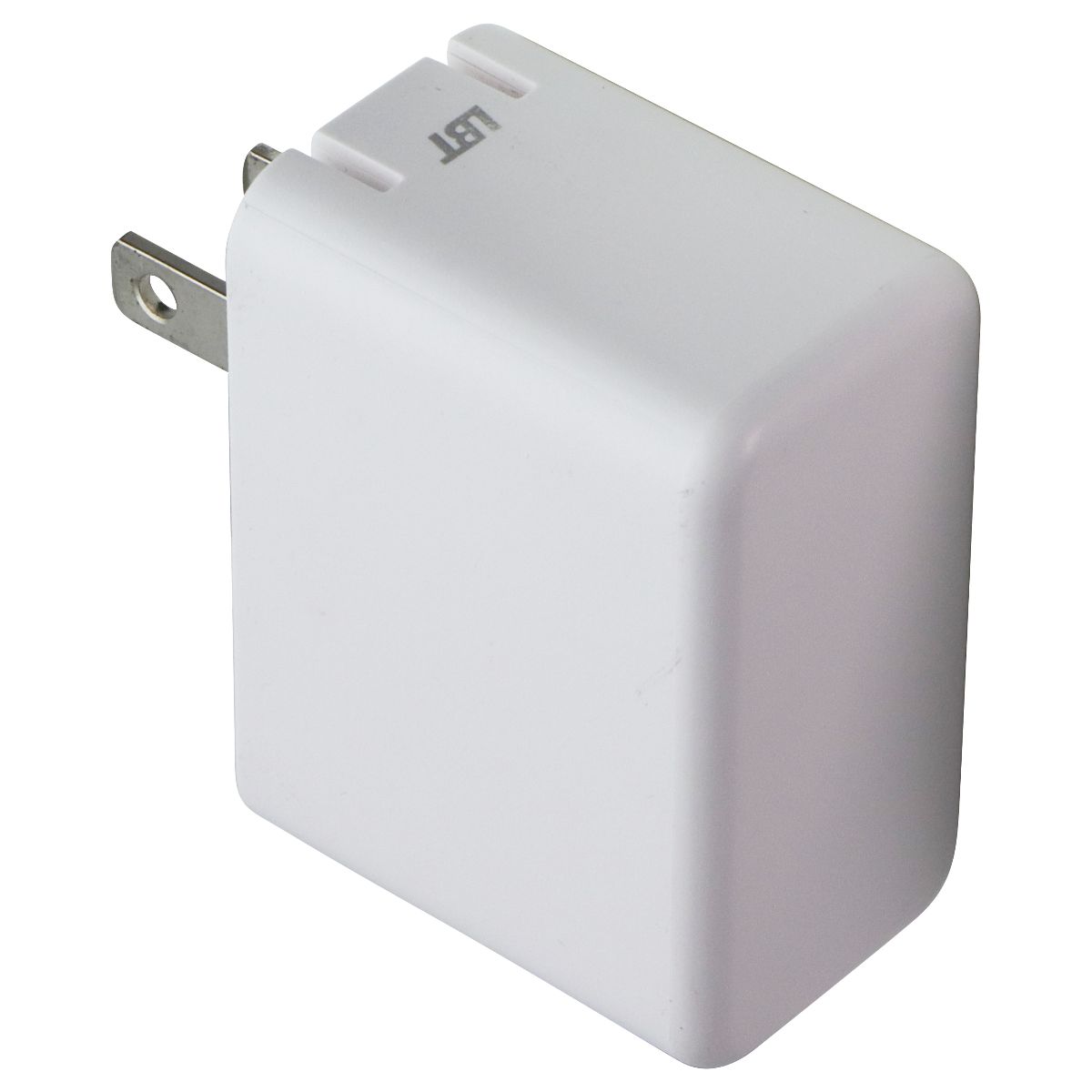 LBT (20W) Wall Charger with Single USB-C Port - White (HKAP3211SM-20US) Cell Phone - Cables & Adapters LBT - Simple Cell Bulk Wholesale Pricing - USA Seller