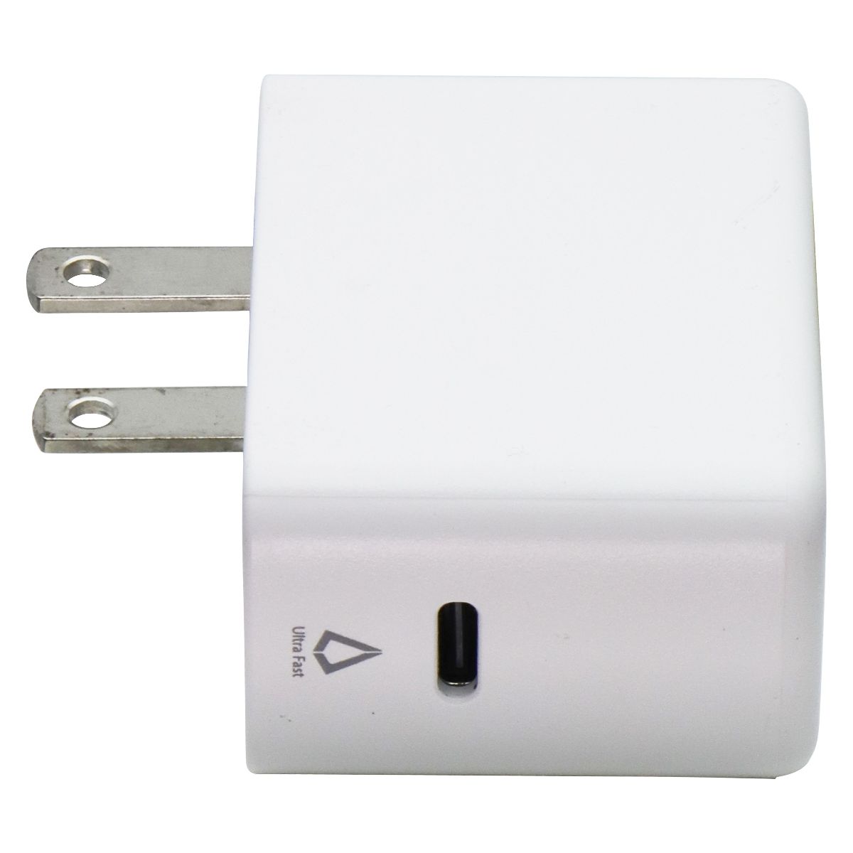 LBT (20W) Wall Charger with Single USB-C Port - White (HKAP3211SM-20US) Cell Phone - Cables & Adapters LBT - Simple Cell Bulk Wholesale Pricing - USA Seller