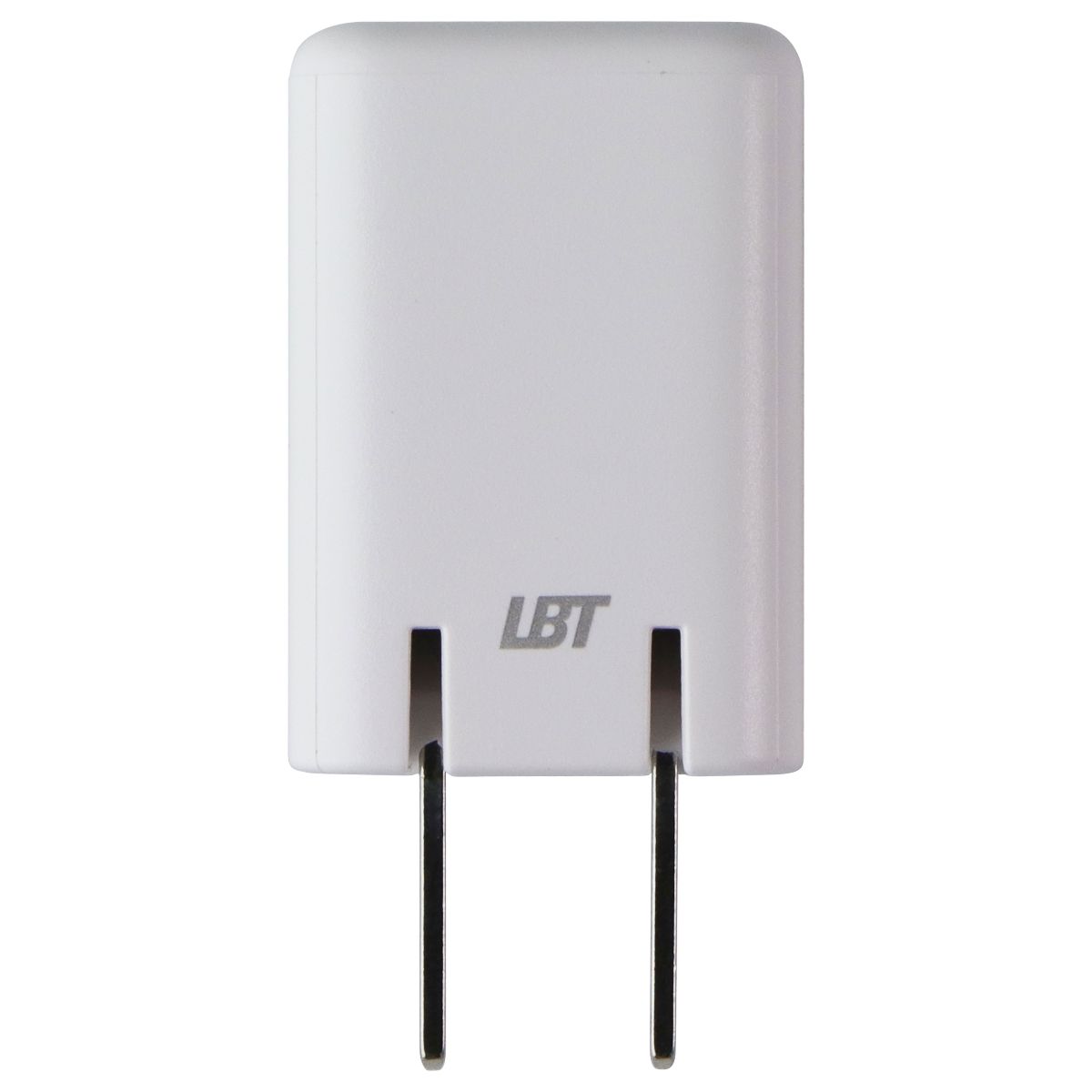 LBT (20W) Wall Charger with Single USB-C Port - White (HKAP3211SM-20US) Cell Phone - Cables & Adapters LBT - Simple Cell Bulk Wholesale Pricing - USA Seller